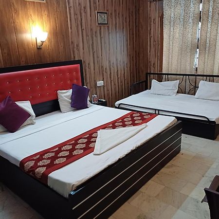 Baba Paying Guest House Varanasi Exterior photo