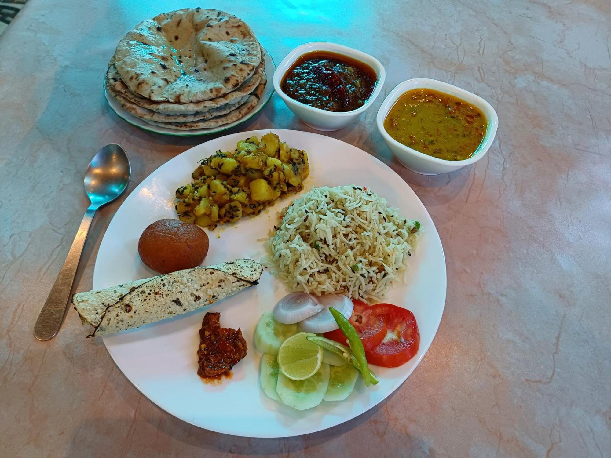Baba Paying Guest House Varanasi Exterior photo