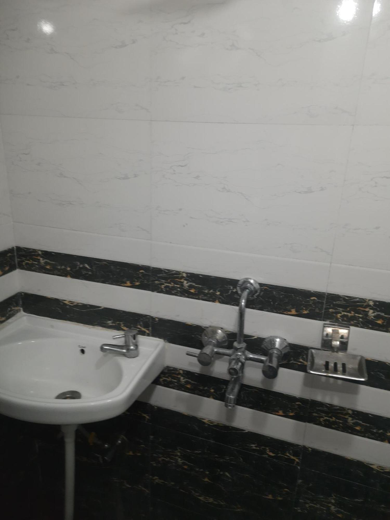 Baba Paying Guest House Varanasi Exterior photo