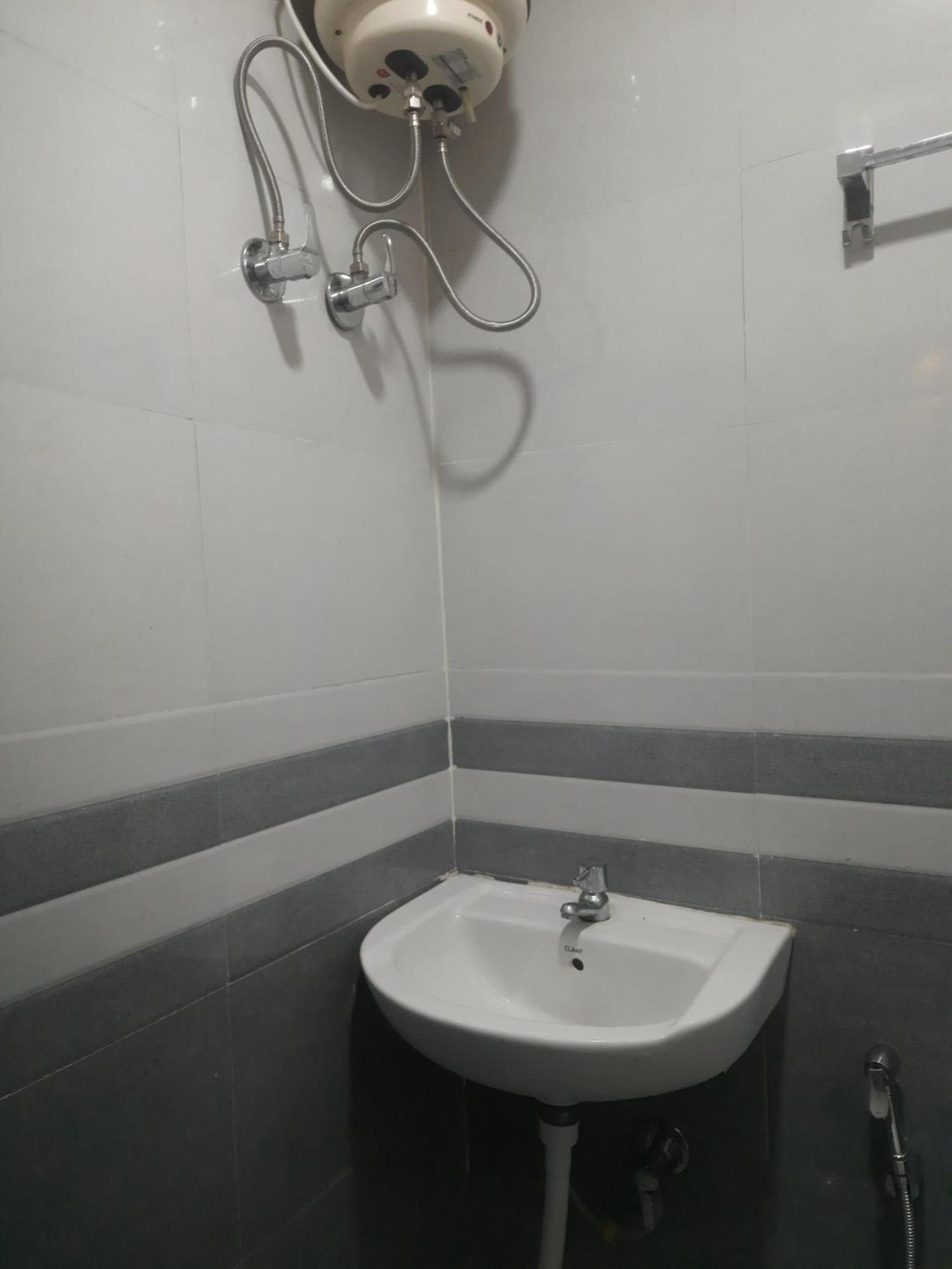 Baba Paying Guest House Varanasi Exterior photo