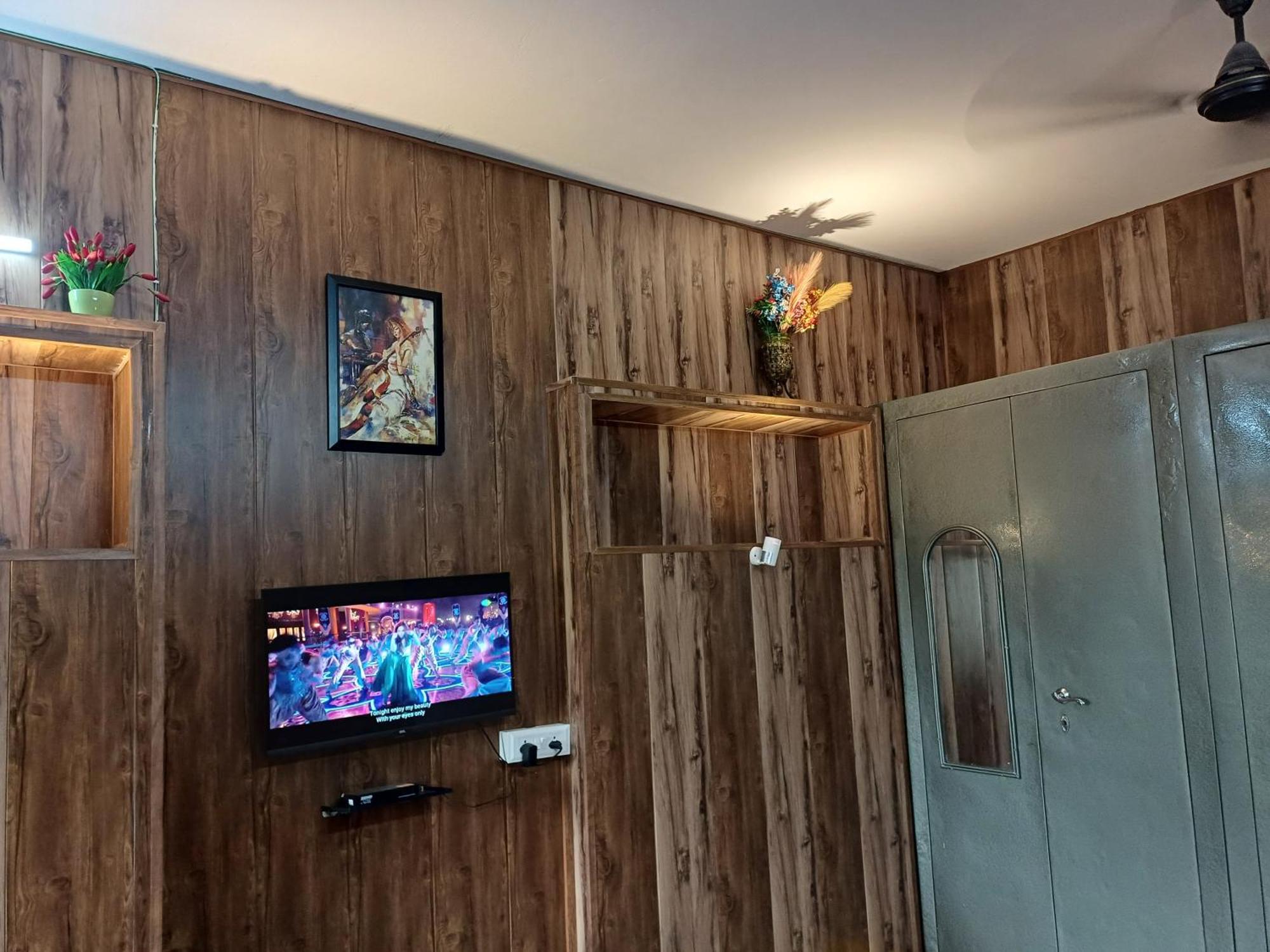 Baba Paying Guest House Varanasi Exterior photo